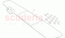 Sun Visor Assembly