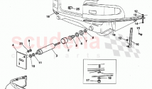 Rear Bumper (EA)