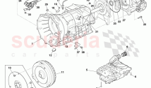 Automatic Transaxle