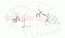 Door Harness