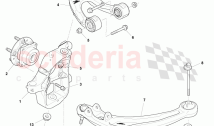 Suspension