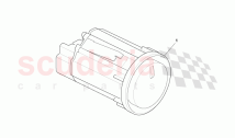 Seat Convenience Switch