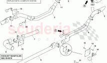 Exhaust System Assembly
