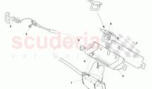 Trunk Latching System