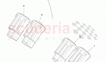 Transmission Switches (Auto)