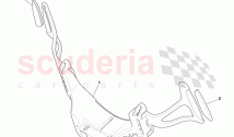 Paddleshift Assembly