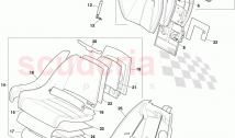 Rear Seat Assembly