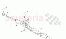 Wheels and Steering
