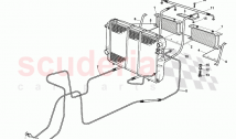 Auto Transmission Gearbox Cooling