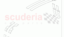 Roof Decals