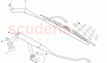 Wiper Blade Assembly
