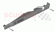 Handle Assembly, Front Door