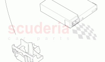 Anti-Theft Sensor