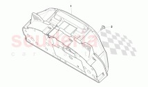 Instrument Cluster (DIM)