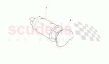 Auxillary Socket