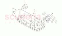 Directional Indicator Resistor