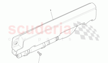 Rear Door Mounted Side Curtain