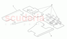 Floor Sound Insulation