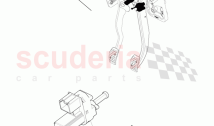 Clutch Pedal Switch