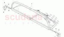 Wind Deflector (Volante)