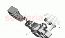 Exterior Decklid Switch