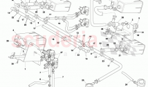 Evaporative Emission System (Non Federal)