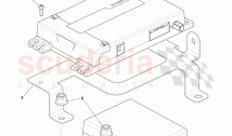 Garmin Navigation and Audio Input Module (2012)