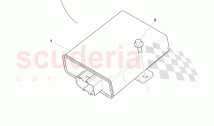 Active Damping Module