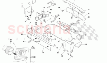 Trunk Casing and Mats