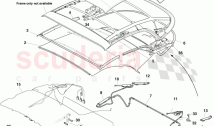 Folding Hood Assembly