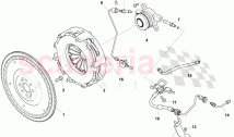 Gearbox and Transmission