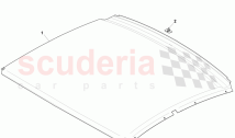 Headliner Assembly