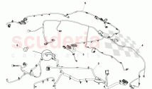 Rear End Harness