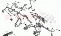 Instrument Panel Harness