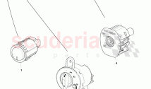 IP Mounted Switches