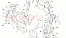 Underbody Rear (Roadster)