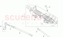 Steering Rack Assembly