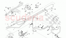 Oil Cooling Axle