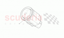 Seat release Switch