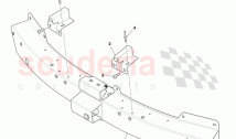 Front Bumper and Armature