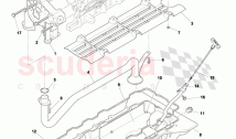 Oil Pump and Sump