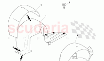 Deflector and Shields