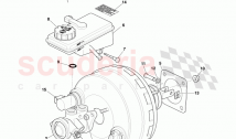 Power Brake Assembly