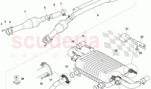 Fuel and Exhaust