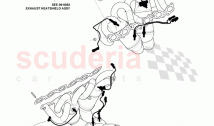 Exhaust Manifolds Heatshield's & Electronic Engine Control