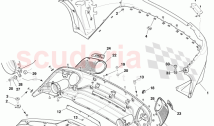 Rear Bumper Assembly