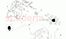 Hood Latching System