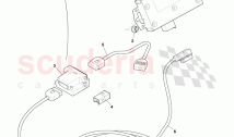 MP3 Media Sub System