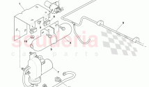 Fuel and Exhaust