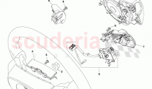 Steering Wheel Assembly